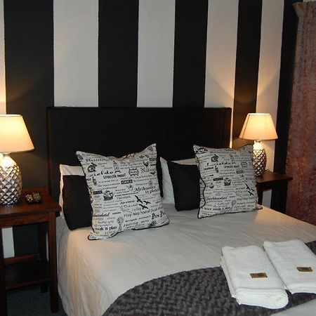 7 Cities Guesthouse Cradock Luaran gambar