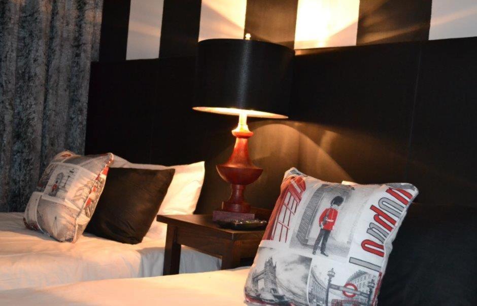 7 Cities Guesthouse Cradock Luaran gambar