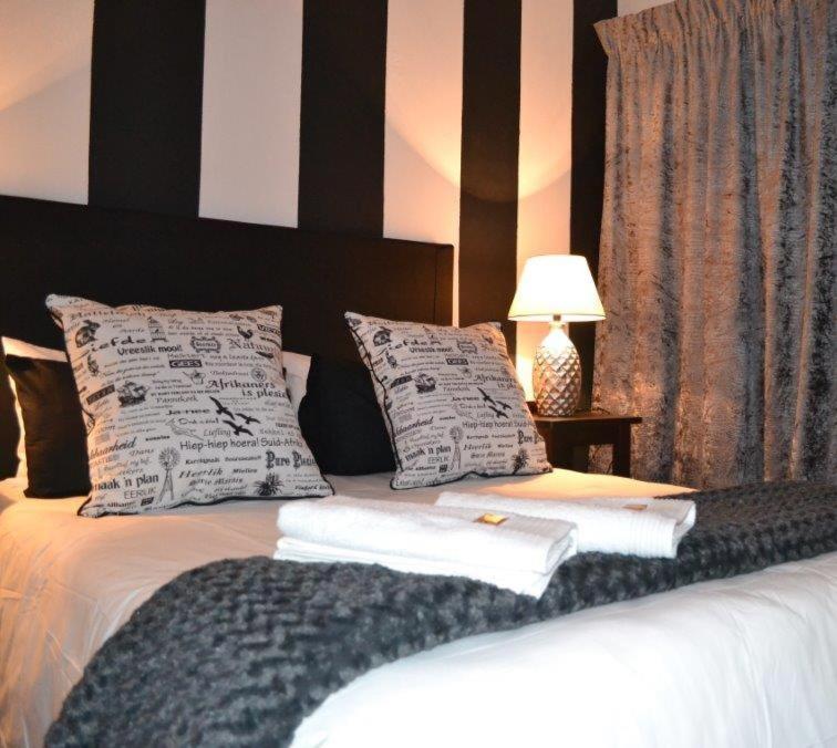 7 Cities Guesthouse Cradock Luaran gambar