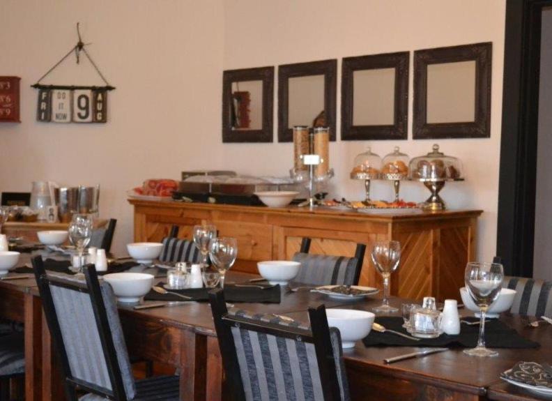 7 Cities Guesthouse Cradock Luaran gambar