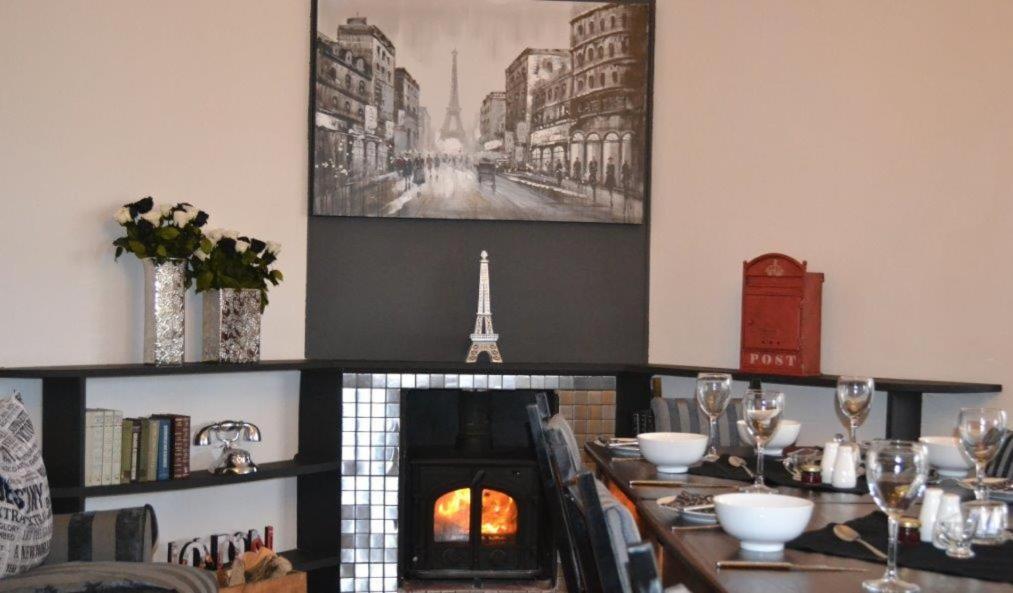 7 Cities Guesthouse Cradock Luaran gambar