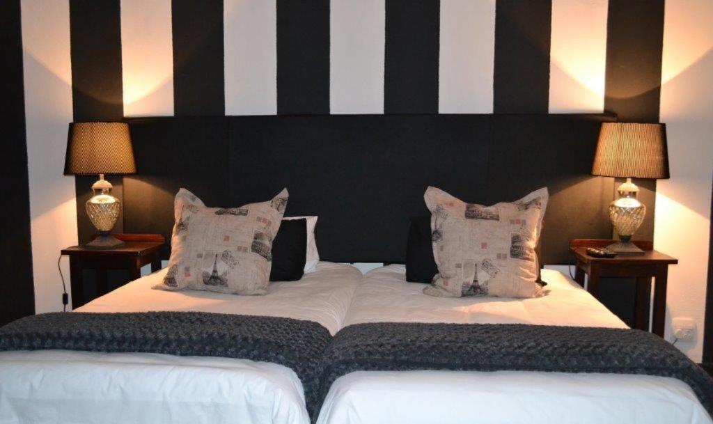 7 Cities Guesthouse Cradock Luaran gambar