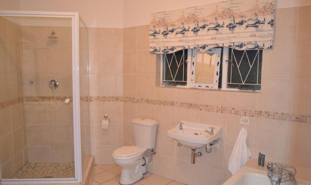 7 Cities Guesthouse Cradock Luaran gambar