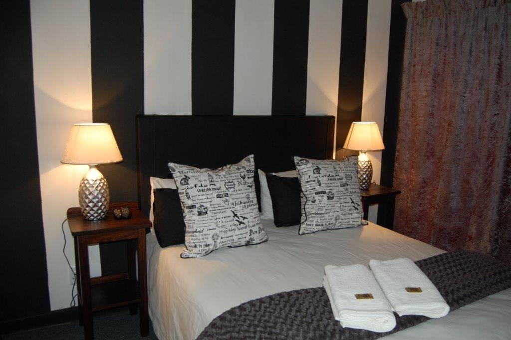 7 Cities Guesthouse Cradock Luaran gambar