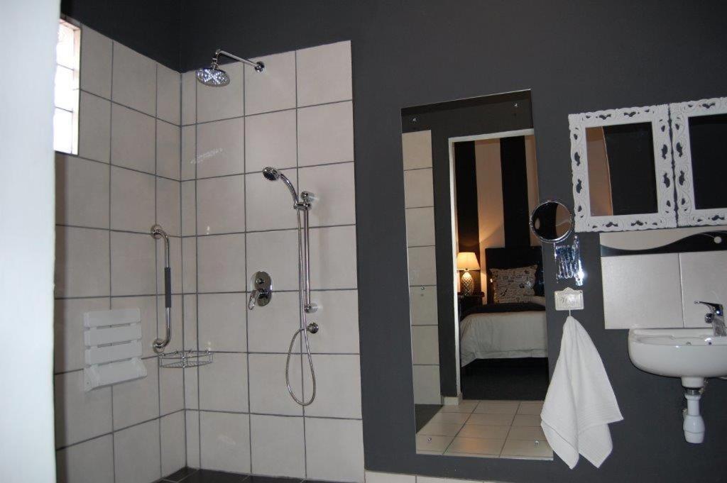 7 Cities Guesthouse Cradock Luaran gambar
