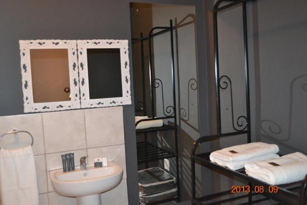 7 Cities Guesthouse Cradock Luaran gambar