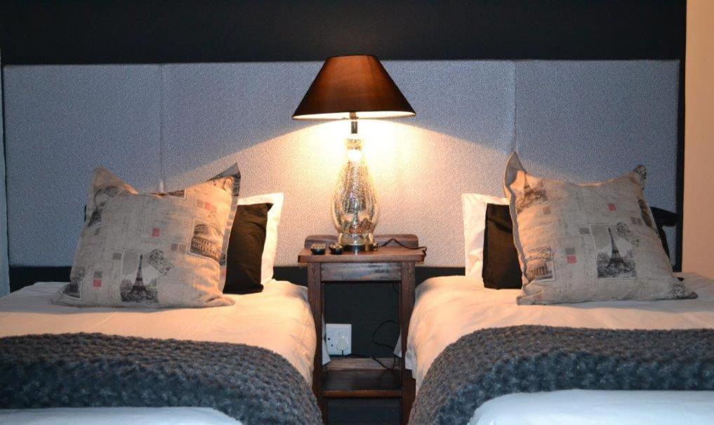 7 Cities Guesthouse Cradock Luaran gambar